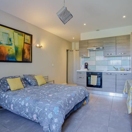 Le Nivolet - Studio Vue Montagne Chambéry Esterno foto