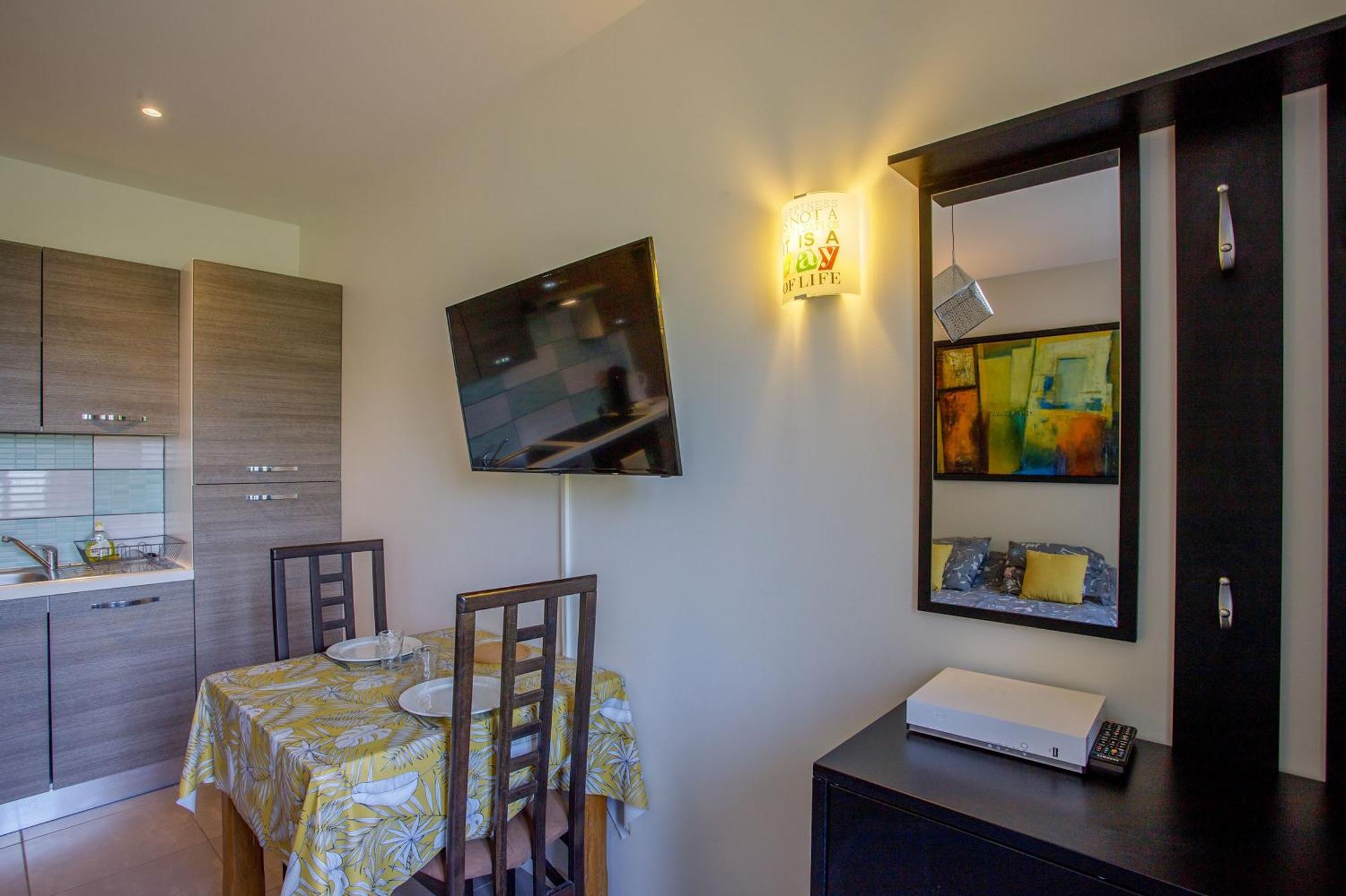Le Nivolet - Studio Vue Montagne Chambéry Esterno foto